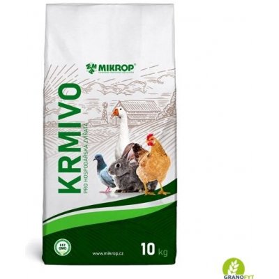 MIKROS - Nosnice G 10 kg – Zboží Dáma