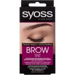 Syoss Brow Tint barva na obočí Light Brown 10 ml – Sleviste.cz