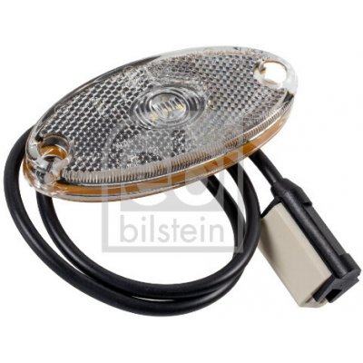 Obrysové světlo FEBI BILSTEIN 173973 – Hledejceny.cz