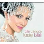 BÍLÁ LUCIE - BÍLÉ VÁNOCE LUCIE BÍLÉ CD – Hledejceny.cz