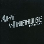 Winehouse Amy - Back To Black CD – Hledejceny.cz