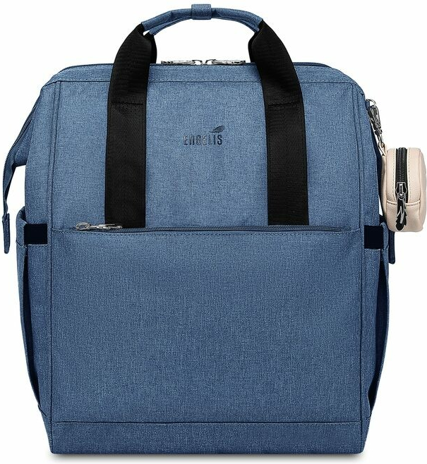 Engelis Mina Blue Modrá 14 l