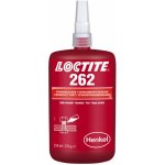 LOCTITE 262 zajišťovač šroubů VP 50 g – Sleviste.cz