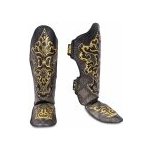 Top King Chrániče holení KANOK - černé – Hledejceny.cz