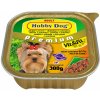 Vitamíny pro zvířata Vitakraft Hobby Dog Premium paštika zvěřina se zeleninou 300 g