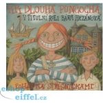 Pipi Dlouhá Punčocha – Hledejceny.cz