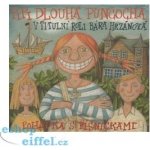 Pipi Dlouhá Punčocha – Zbozi.Blesk.cz