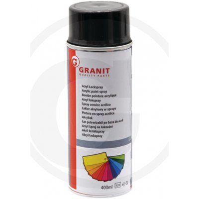 Granit Wilckens 0,4 l antracitově šedá – Sleviste.cz