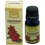 Tulasi Aroma Olej Energie Energising 10 ml – Zboží Dáma