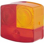 Čočka, zadní světlo HELLA 9EL 137 308-001 – Zboží Mobilmania