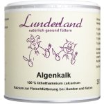 Lunderland Tierfutter Vápenaté mořské korály 350 g – Hledejceny.cz