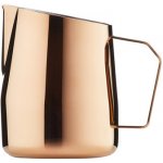 Barista & Co In dial konvička na mléko růžová zlatá 420 ml – Zbozi.Blesk.cz