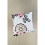 Jsem máma Nahřívací polštářek 15x15 cm lapač snů – Sleviste.cz