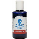 Bluebeards Revenge olej před holením 100 ml – Zboží Dáma