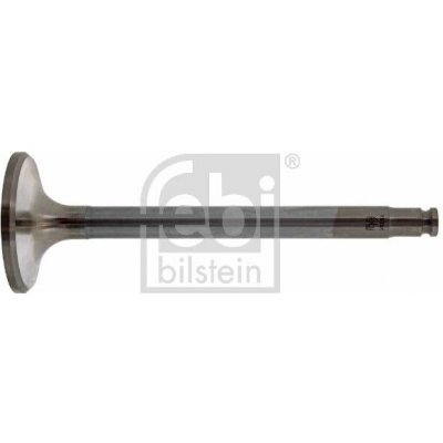 Výfukový ventil FEBI BILSTEIN 15356 – Sleviste.cz