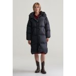 Gant Full Lenght Down Coat black – Hledejceny.cz