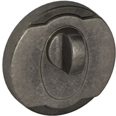 In-Design Cetus starostříbro WC – Sleviste.cz