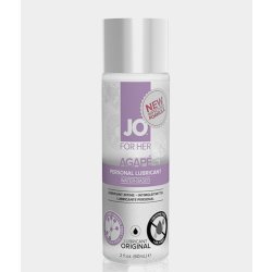 System JO For Her Agape Lubricant 60 ml