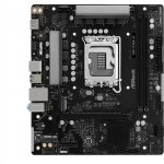 ASRock H810M-H – Hledejceny.cz