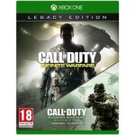 Call of Duty: Infinite Warfare (Legacy Edition) – Sleviste.cz