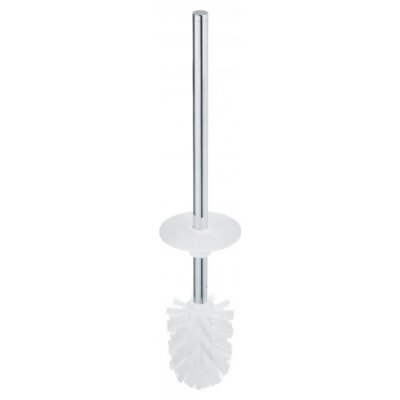 Keuco Collection Moll Náhradní WC štětka bílá chrom – Zboží Dáma