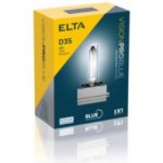 Elta Elta xenonová výbojka D3S 85V 35W PK32d-5 VisionProBlue EB1103SR – Hledejceny.cz