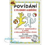 Povídání o pejskovi a kočičce – Hledejceny.cz