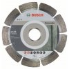 Brusky - příslušenství Bosch Diamantový dělicí kotouč Standard for Concrete 230 x 22,23 x 2,3 x 10 mm