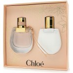Chloe Nomade pro ženy EDP 50 ml + tělové mléko 100 ml dárková sada – Sleviste.cz
