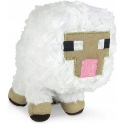 bHome Minecraft ovce 18 cm – Zbozi.Blesk.cz