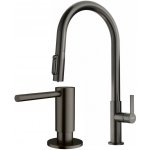 Franke Maris Slim Clear Water J Pull-Out 120.0736.603 dávkovač tekutin Franke Atlas 112.0717.103 – Hledejceny.cz