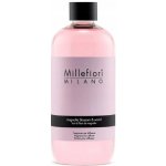 Millefiori Natural – aroma difuzér Vanilka a dřevo 500 ml – Zboží Dáma