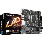 Gigabyte H610M S2H – Zboží Mobilmania