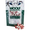 Pamlsek pro psa WOOLF Snack Woolf Triangle of Lamb and Cod 100 g