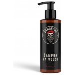Reuzel šampon na vousy 200 ml – Zboží Dáma