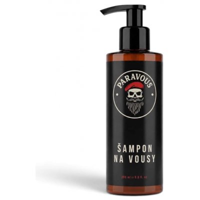 Reuzel šampon na vousy 200 ml – Zboží Dáma