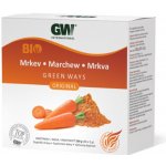 Green Ways Brusinka BIO v prášku 200 g – Sleviste.cz