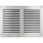 Ventishop KVMn 200 x 150 nerezová nerez – Hledejceny.cz
