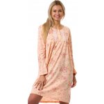 košile 1C4122 oranžová – Zboží Dáma