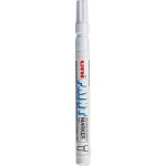 Uni PX-21 0,8 1,2 mm bílý – Hledejceny.cz
