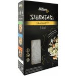 Bitters Shirataki spaghetti slim 390 g – Zboží Dáma Bitters Shirataki spaghetti slim 390 g – Zboží Dáma
