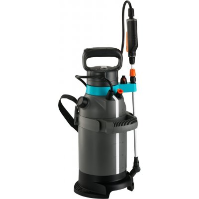 GARDENA Tlakový postřikovač 5 l EasyPump 11136-20 – Sleviste.cz