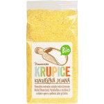 Country Life Krupice kukuřičná jemná Bio 400g – Zboží Dáma