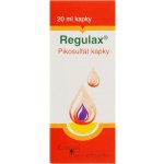 REGULAX PIKOSULFÁT POR 7,23MG/ML POR GTT SOL 1X20ML – Hledejceny.cz