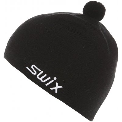 Unisex čepice Swix Tradition Hat W/Flag – Hledejceny.cz