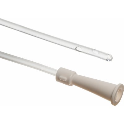 Medinorm Nelaton katétr - CH 12, délka 40 cm – Hledejceny.cz