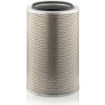 Vzduchový filtr MANN-FILTER C 30 1537 – Hledejceny.cz