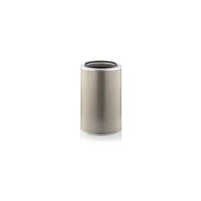 Vzduchový filtr MANN-FILTER C 30 1537 – Hledejceny.cz