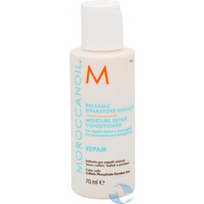 Morocannoil Moisture Repair Conditioner 75 ml – Zboží Mobilmania
