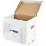 Emba Úložný box bílá TYP I – Hledejceny.cz